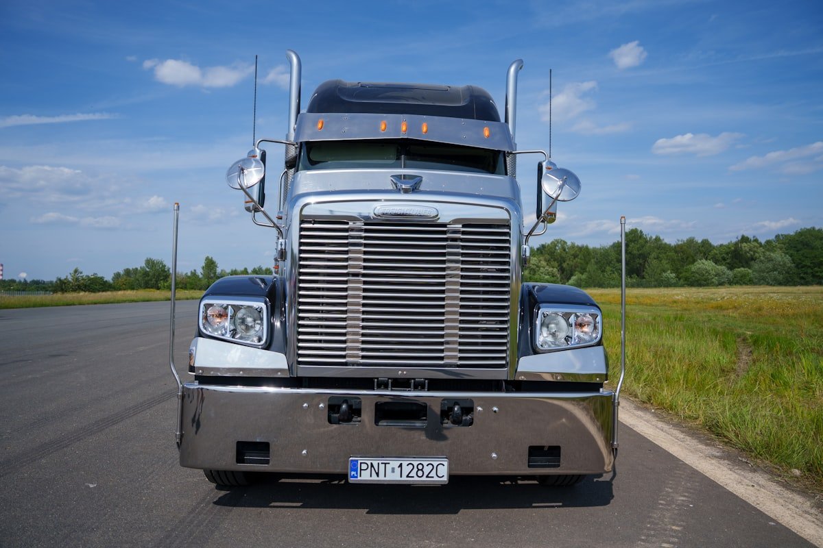 Built for dependable energy movement